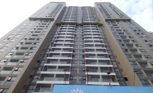 Tiến độ Vũng Tàu Pearl tháng 10/2026 – tổng quan 4 tháp 33 tầng